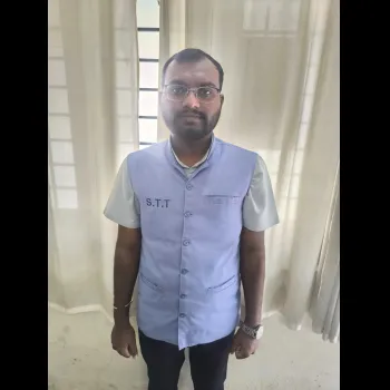 ಮೋಹನ್ ಚಂದ್ರ ಎಚ್. ಕೆ. ಕಂಪ್ಯೂಟರ್ ಆಪರೇಟರ್ ಶ್ರೀ ಭಗಂಡೇಶ್ವರ.