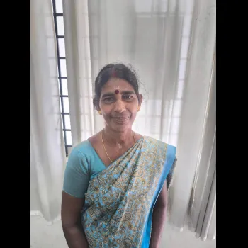 ವಿಕ್ರಮ್. ವಿ. (ಸಹಾಯಕ ಅರ್ಚಕರು)  ಶ್ರೀ ಭಗಂಡೇಶ್ವರ ದೇವಾಲಯ.