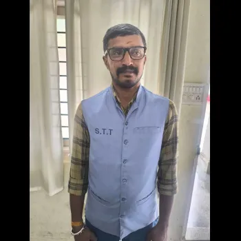 ಪುನಿತ್ ಎಚ್. ವಿ. ಶ್ರುತಿ ವಡ್ಕರು