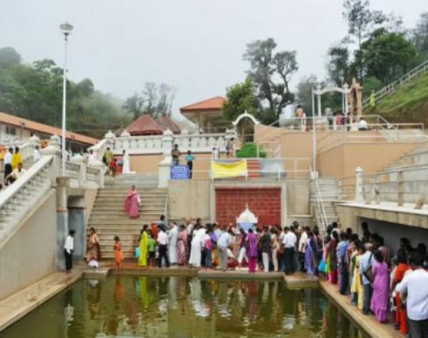 Maha Pooja