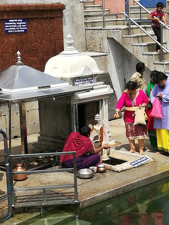 Dwadasha Namarchane
